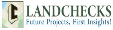Landchecks Logo